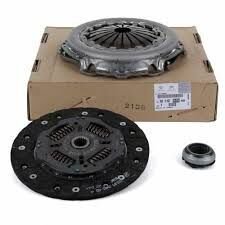 DEBRİYAJ SETİ CORSA F 20 MOKKA-CROSSLAND 19 P207-P307-P407-P1007-PARTNER TEPEE-BERLINGO-C2-C3-C4 -C5 1.6HDİ 6 VİTES 1.5 DV5 EURO 6 D15DT