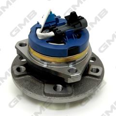 ÖN TEKER PORYASI KOMPLE ASTRA G 98-05 -ZAFIRA 99-05 1.6-1.8 16V-2.0 16V ABS Lİ 5 BİJON