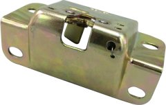 BAGAJ KİLİT MEKANIZMASI KARTAL