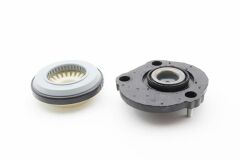 AMORTİSÖR TAKOZU ÖN SOL CITROEN NEMO 2008-