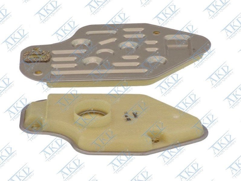 OTOMATİK ŞANZIMAN FİLİTRESİ FRONTERA B