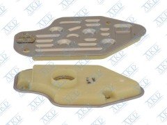 OTOMATİK ŞANZIMAN FİLİTRESİ FRONTERA B