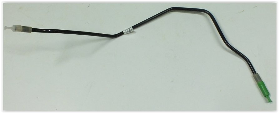 DEBRİYAJ HİDROLİK BORUSU MEGANE II