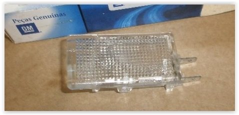 x 1747044 TORPİDO LAMBASI ASTRA G-H- VECTRA B-C