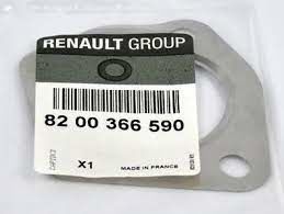 KATALİZÖR CONTASI 1.5 K9K FLUENCE-MEGANE III