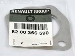 KATALİZÖR CONTASI 1.5 K9K FLUENCE-MEGANE III