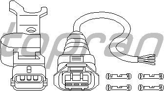 756 EKSANTRİK MİL SENSÖRÜ ASTRA F-OMEGA B-VECTRA B 1.8-2.0 16V C18XE