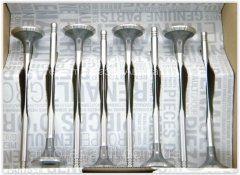 SUBAP EKSOZ 8 ADET MASTER-MOVANO 2.5 DCI G9U 16V