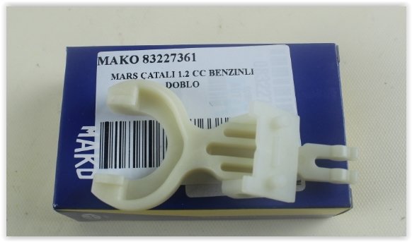 X MARŞ ÇATALI 1.2 CC BENZINLI DOBLO