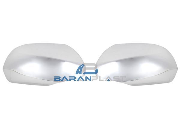 AYNA KAPAĞI KROM MERCEDES VITO 15 >