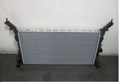 RADYATÖR X91 K9K LAGUNA 3 LATİTUDE 1.5 DCİ