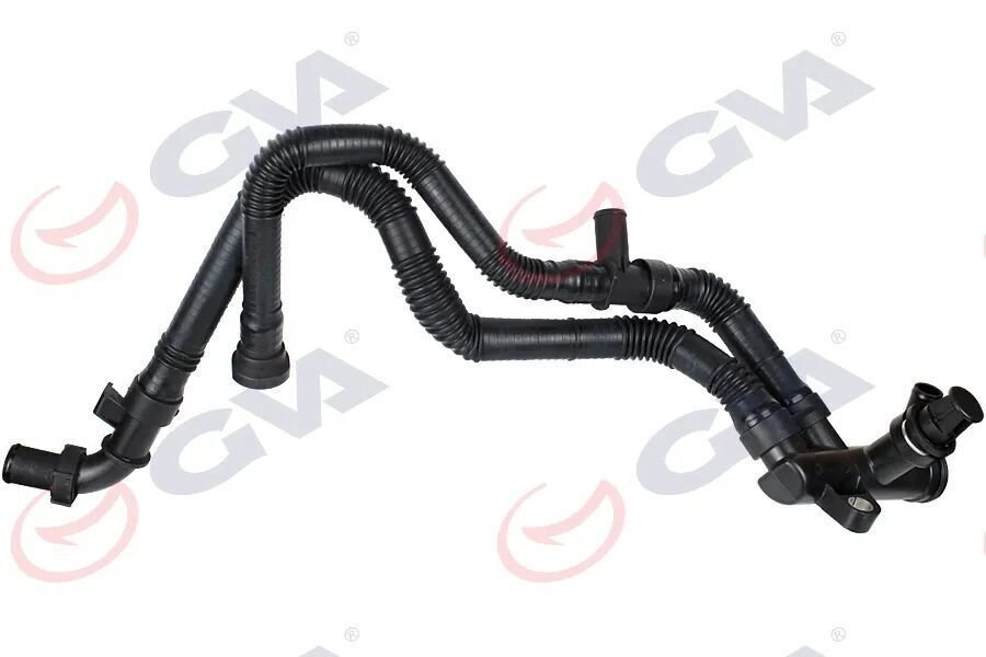 SU KOLLEKTOR BORUSU PLASTİK P307-BIPPER-P207-P206-P1007-C1-C2-C3-C3 2-XSARA 1.4 HDI FIESTA 02>08 1.4 TDCI FUSION 02>12 1.4 TDCI