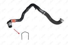 TURBO BORUSU SEGMANI MASTER 3-MOVANO B 2.3 DCİ-CDTİ