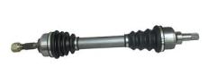 KOMPLE AKS SOL 604 22 79 P.206 1.4 HDI2001-1.6