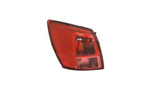 11-C116-01-9B STOP LAMBASI SOL NİSSAN QASHQAI 07 13