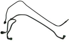 YAKIT HORTUMU FIORINO