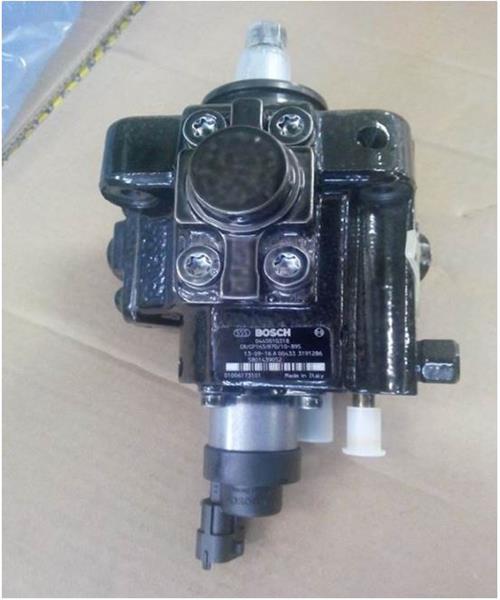MAZOT POMPASI DUCATO 3 -KARSAN J10 JEST Euro4 2.3JTD-2.2 F1A ORJ.IVECO 0445010318-0445010317