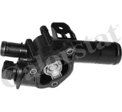 TERMOSTAT 83C KOMPLE RENAULT KANGOO 2 08> CLIO 3 05>12 LAGUNA 3 07>15 1.5dCi k9k 4 ÇIKIŞLI
