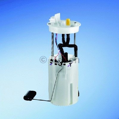 DEPO ŞAMANDIRASI ELEKTRİKLİ DUCATO-BOXER-JUMPER 2.0-2.8 JTD 01-06