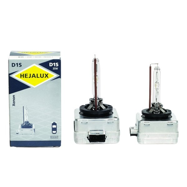 AMPUL GAZ DESARJLI 35W D1S XENARC LONG TİME