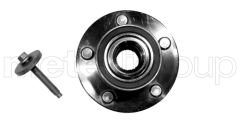 ÖN TEKER PORYASI RULMANLI FORD MONDEO 4 07>14