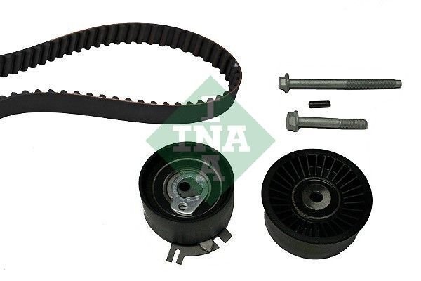 x TRİGER SETİ 089x250 MASTER 2 00- -TRAFIC 2 03- -LAGUNA 2 01- MOVANO 01- 2.2DTI-2.5