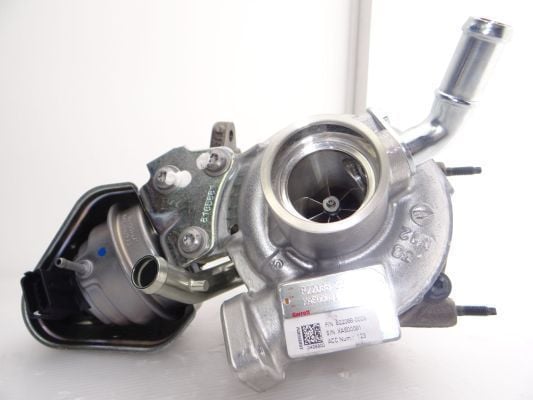 TURBO ŞARJ FIAT EGEA 16 500X 14 FİORİNO 14 OPEL CORSA E 15 COMBO D 14 1.3D MTJ 1.3 CDTI B13DTE-DTN-DTR EURO 6