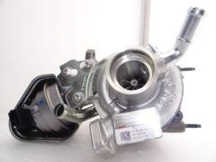 TURBO ŞARJ FIAT EGEA 16 500X 14 FİORİNO 14 OPEL CORSA E 15 COMBO D 14 1.3D MTJ 1.3 CDTI B13DTE-DTN-DTR EURO 6