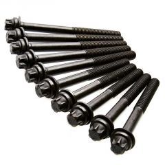 SİLİNDİR KAPAK SAPLAMASI R9 R19 CLİO KANGOO 1.4 8V 1.6 8V E7J K7J K7M