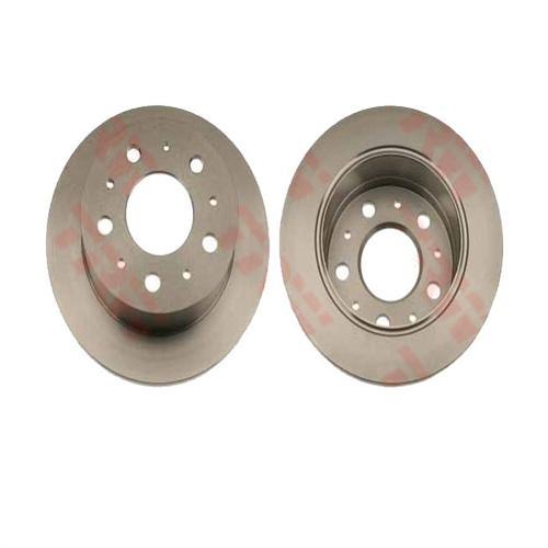 ARKA FREN AYNASI BOXER 2 3 02 DUCATO 2 3 02 JUMPER 2 3 02 280x16x5DL 1.8 Q 0986479066