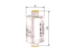 YAKIT FILTRESI DEFENDER DISCOVERY R.R 2 JAGUAR XJ XJ308 XJ350 CHEVROLET TAHOE SILVERADO ROVER