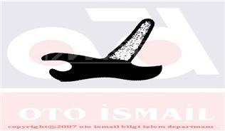 ÖN KAPI ÇERÇEVE ÜST FİTİLİ SDK M131