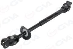 DİREKSİYON ALT MİLİ RENAULT 9