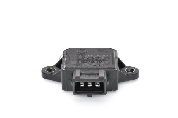 GAZ KELEBEK POTANSİYOMETRESİ VECTRA B-ASTRA F FIAT PEJO ALFA VOLVO HYUNDAI