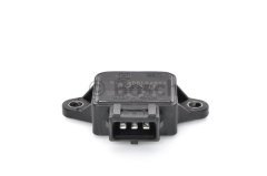 GAZ KELEBEK POTANSİYOMETRESİ VECTRA B-ASTRA F FIAT PEJO ALFA VOLVO HYUNDAI