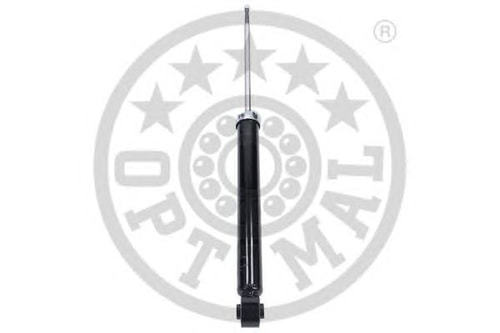 ARKA AMORTİSÖR DACIA LOGAN MCV 1.4-1.6-1.5 DCI 05 SANDERO 1.4-1.6-1.5 DCI 08
