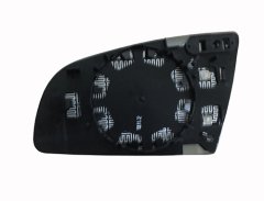 AYNA CAMI ELEKTRİKLİ ISITMALI SAĞ A3 (03-08)- A4 (00-07)- A6 (04-08) (KONVEKS) (VM-009AG/VM-014AGHR)