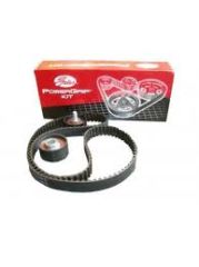(K015671XS)EKSANTRİK GERGİ KİTİ CLIO 2-3-MGN I-2-3-LGN I-2-SCENIC I-2 1.4 16V-1.6 K4M-K4