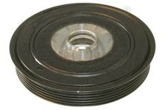 KRANK KASNAĞI P107-206-307-1007-C1-C2-C3-XSARA-FIESTA 5-VI-TOYOTA AYGO 1.4HDI-TDCI