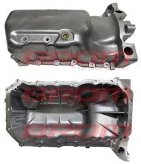 YAĞ KARTERİ ALÜMİNYUM PEUGEOT 206 /307 /308 / PARTNER / CITROEN C3 / C4 / BERLINGO 1.6 16V TU5JP4