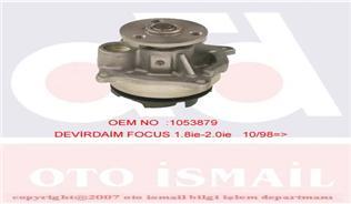DEVİRDAİM MONDEO 2-3 95 01 2.0 16V ZETEC FOCUS 1 98 04 2.0 ZETEC 2.0 BFP-DFW ESCORT 5 1.8 16V