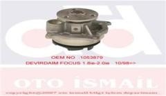 DEVİRDAİM MONDEO 2-3 95 01 2.0 16V ZETEC FOCUS 1 98 04 2.0 ZETEC 2.0 BFP-DFW ESCORT 5 1.8 16V