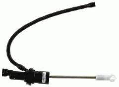 DEBRİYAJ ÜST MERKEZİ C4 1 2.0 HDİ 04 307 1.4 HDİ-2.0 HDİ 00 308 1.4 16V-1.6 16V 07 15.87mm