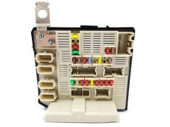 SİGORTA KUTUSU KANGOO II