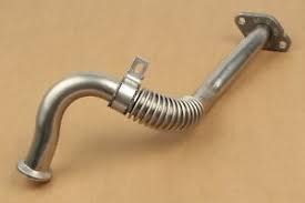 EGR BAĞLANTI BORUSU TRANSPORTER T5 2.5 TDI 130 HP AXD 2004-2010