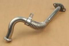 EGR BAĞLANTI BORUSU TRANSPORTER T5 2.5 TDI 130 HP AXD 2004-2010