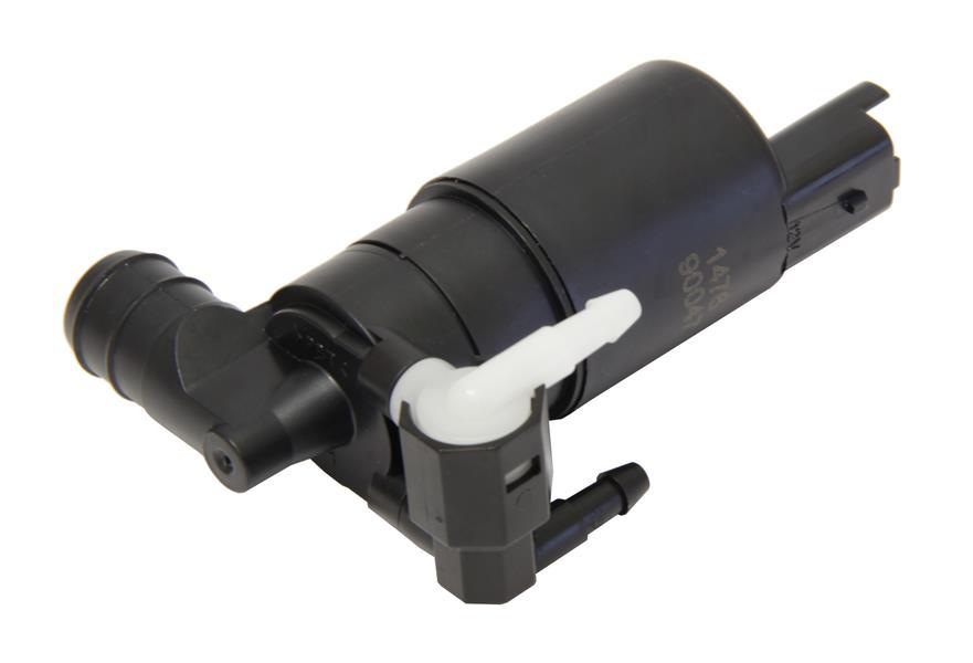 CAM SU FİSKİYE POMPASI ÇİFT ÇIKIŞ MEGANE 2-CLIO-PARTNER Y.M