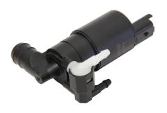 CAM SU FİSKİYE POMPASI ÇİFT ÇIKIŞ MEGANE 2-CLIO-PARTNER Y.M