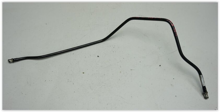 HİDROLİK DEBRİYAJ BORUSU MEGANE 2 LM/BM