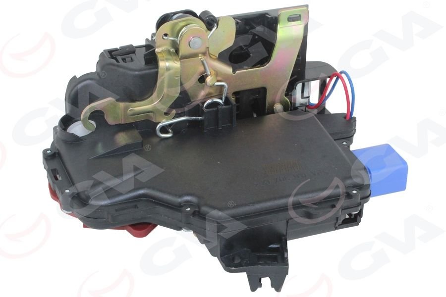 KAPI KİLİT MEKANİZMASI ÖN L FABIA 07-14/ROOMSTAR 06-10